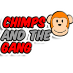 Chimps fan club