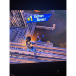 Small game’s