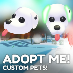 CUSTOM PETS [NEW EXCLUSIVE CAR]