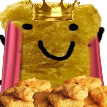 Heidi nugget [NEW HOME]