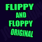 Flippy and Floppy Original