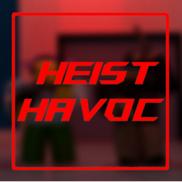 Heist Havoc 🚓💰
