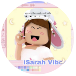 iSarah Vibes YT