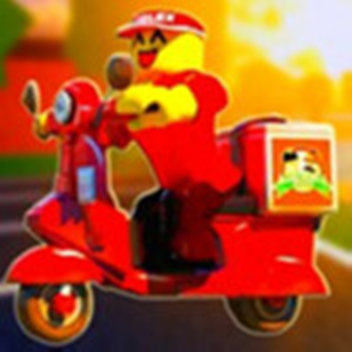 🍕Work at a pizza place not working