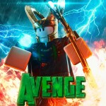 [AGATHA ALL ALONG] Avenge