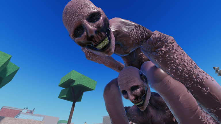 Ashinagatenaga City screenshot 1