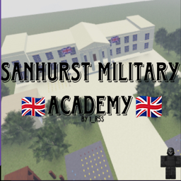 Sandhurst Military Academy