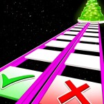 The 100,000$ Glass Bridge