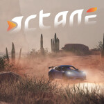 Octane - Early Access Demo