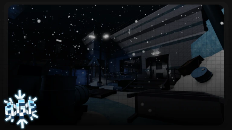 [達成] アゴラフォビア