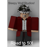 SleepyWolf Studios