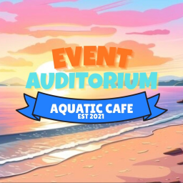 AC | Event Auditorium