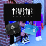 Trapstar Fits London Clothes Clothing