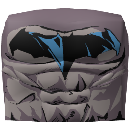 Bat Fraction Torso ALT Roblox item