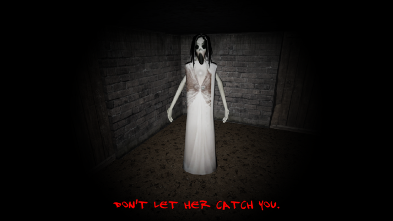 [CELLAR 2 MULTIPLAYER!] Slendrina: The Cellar screenshot 3