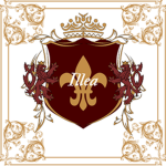 The Royal Household of Illea