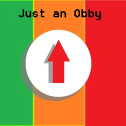 Just an obby icon