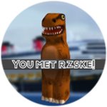 You Met Rzske