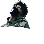 Bear face gang