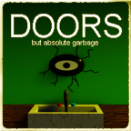 (FREE ADMIN👁️) DRZWI Ale Absolutny Śmieci