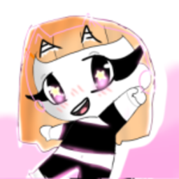 Kawaii pink tower!