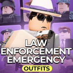 🚨[975+] Law Enforcement&Emergency Outfits