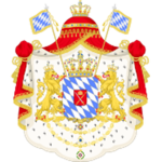Kingdom of Bavaria 1805-1918