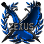 Blue Zexus