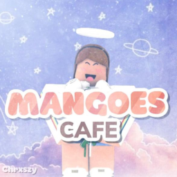 [GRAND OPENING COMING SOON] Mangoes Cafe™