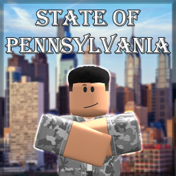 State Of Pennsylvania