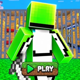 DREAM SPEED PRISON RUN! (Obby) icon