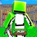 DREAM SPEED PRISON RUN! (Obby) icon