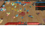 tiny tanks games