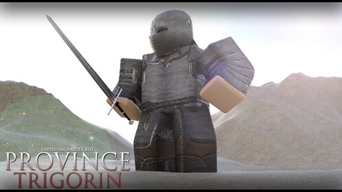 TRIGORIN: Lands of Agrar