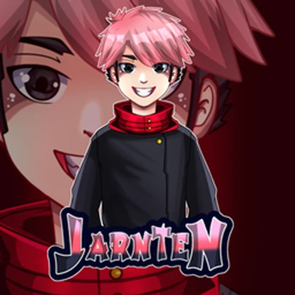 JarnTen Shop Roblox group icon