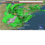 The Robloxian Weather Channel - TRWC -