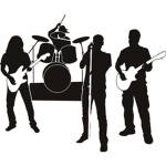 the cool band