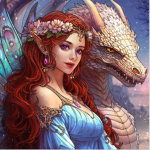 dragon family :)