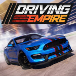 [SHELBY] Driving Empire 🏎️ Car Racing