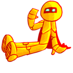 Gilded ### ## Fan Group
