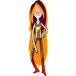 Adventure Time Fan Club/ Marceline!