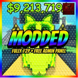 [☢️ RADIOACTIVO] Steal A Brainrot [Modded]