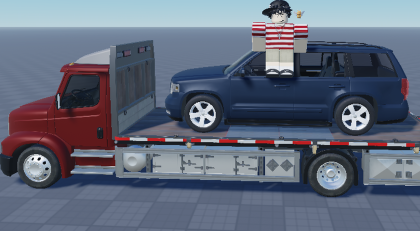 The Division 2 Vehicle Pack preview 2