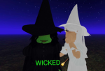 Woods productions!