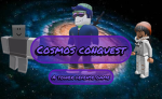 Cosmos studio official