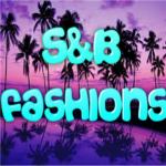 ஐS&B FASHIONSஐ