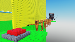 Wieża Trollów Brainrot