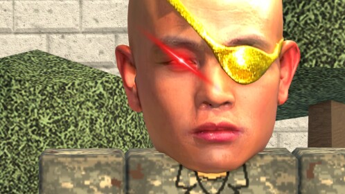 Korea Army