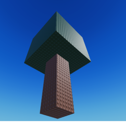 Obby For Trees (0.37492)