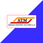 Azienda Trasporti Milanesi